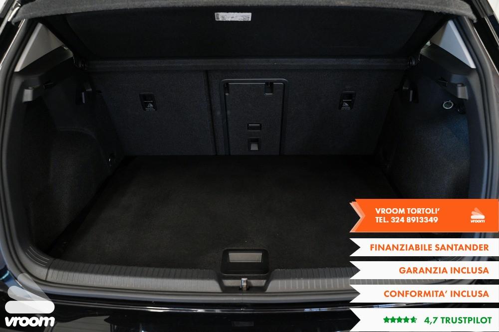 VOLKSWAGEN Golf 8ª serie Golf 2.0 TDI DSG SCR ...