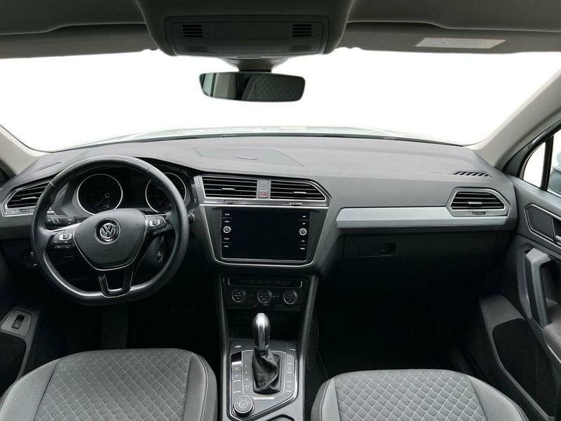 Volkswagen Tiguan 2.0 TDI Style 4MOTION