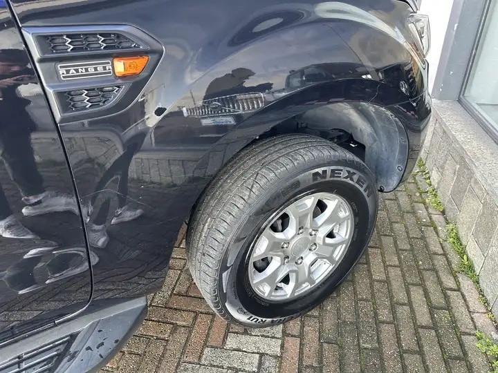 Ford Ranger 2.0 ECOBLUE DC XLT 5 posti *NO VINCOLI*