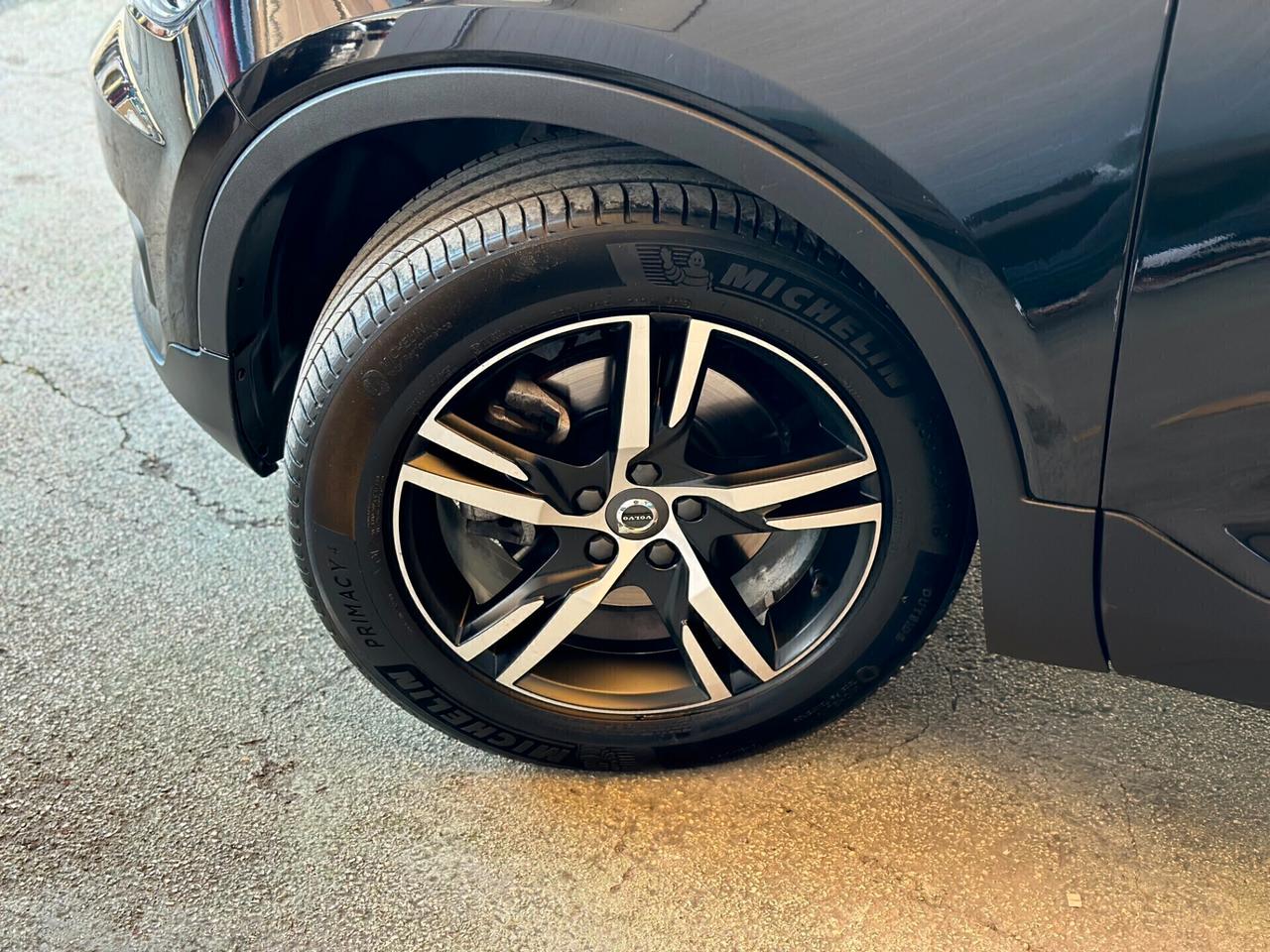 Volvo XC40 D3 AWD R-design 150 Cv