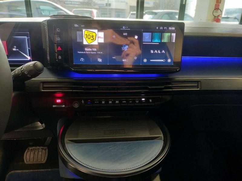 Lancia Ypsilon Ypsilon Hybrid e-DCT Edizione Cassina