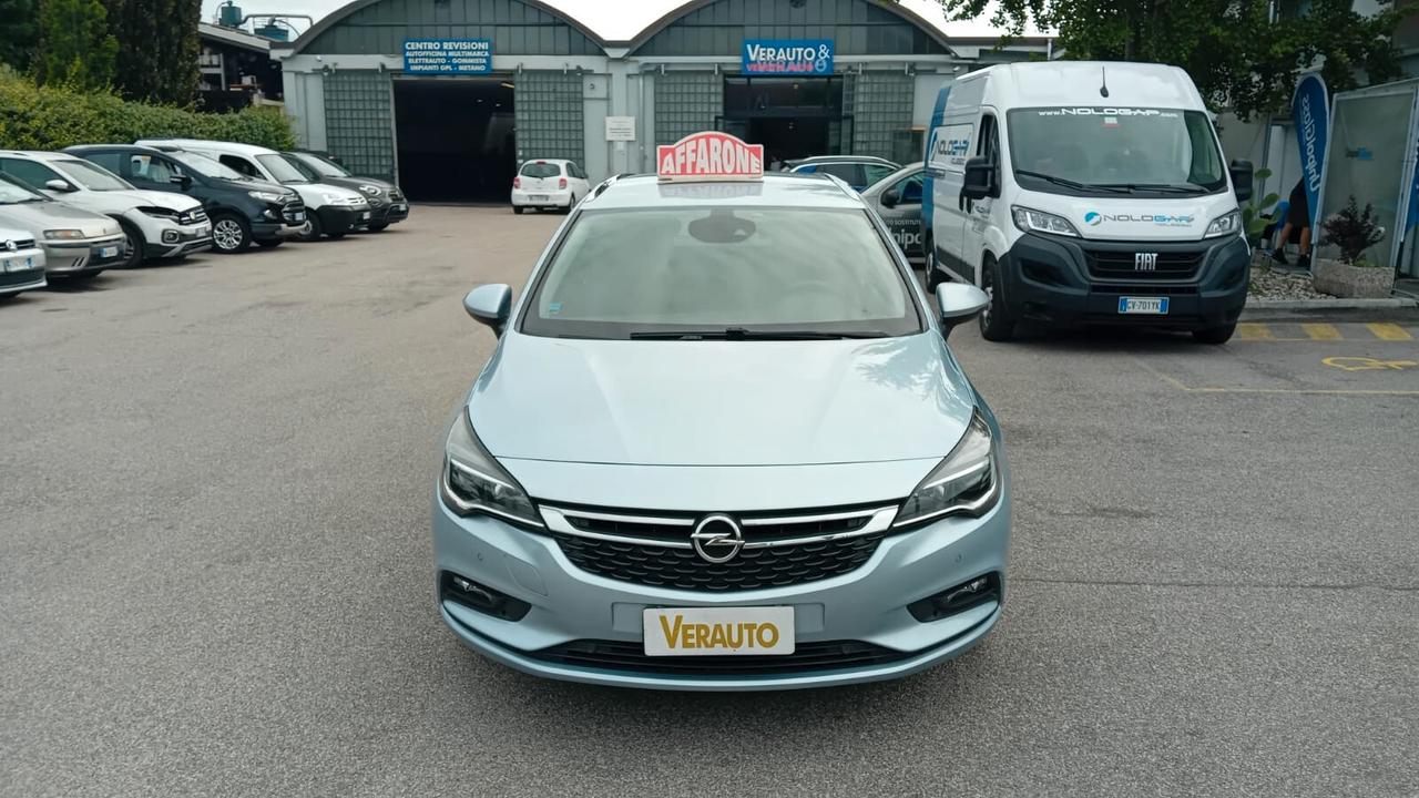 Opel Astra 1.6 CDTi 136CV Start&Stop Sports Tourer Innovation
