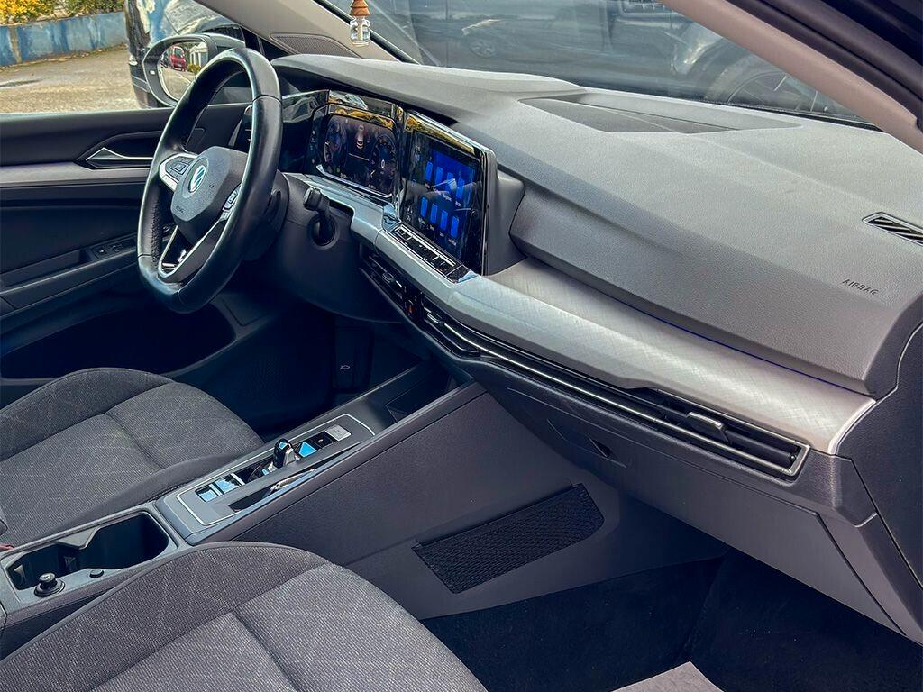 Volkswagen Golf 8ª serie 2.0 TDI DSG SCR Life IN PROMO