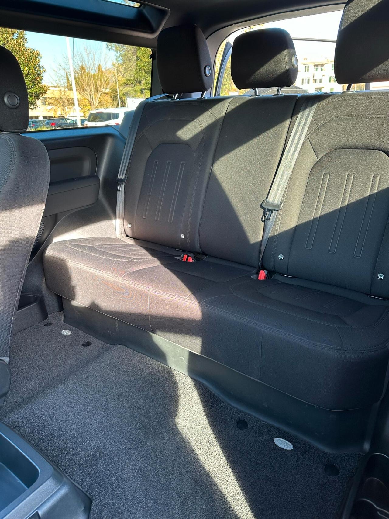 Land Rover Defender 90 3.0D I6 200 CV AWD Auto SE