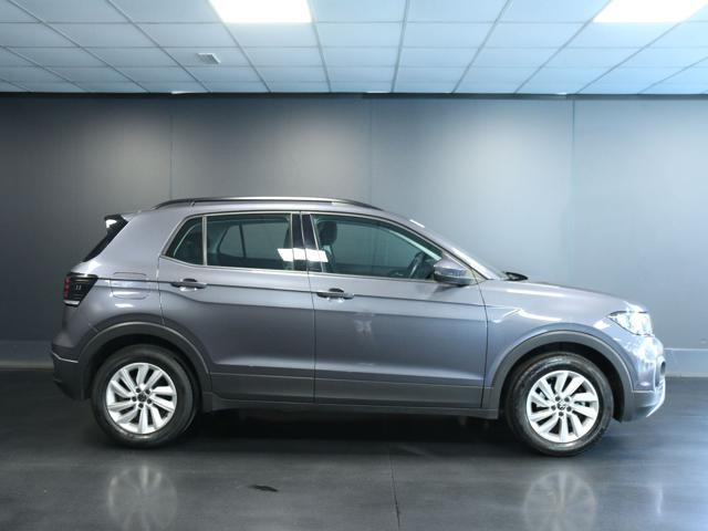 VOLKSWAGEN T-Cross 1.0 TSI 95CV Style