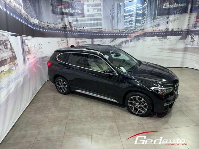 BMW X1 sDrive18d xLine Plus FULL-LED NAVI PELLE TETTO