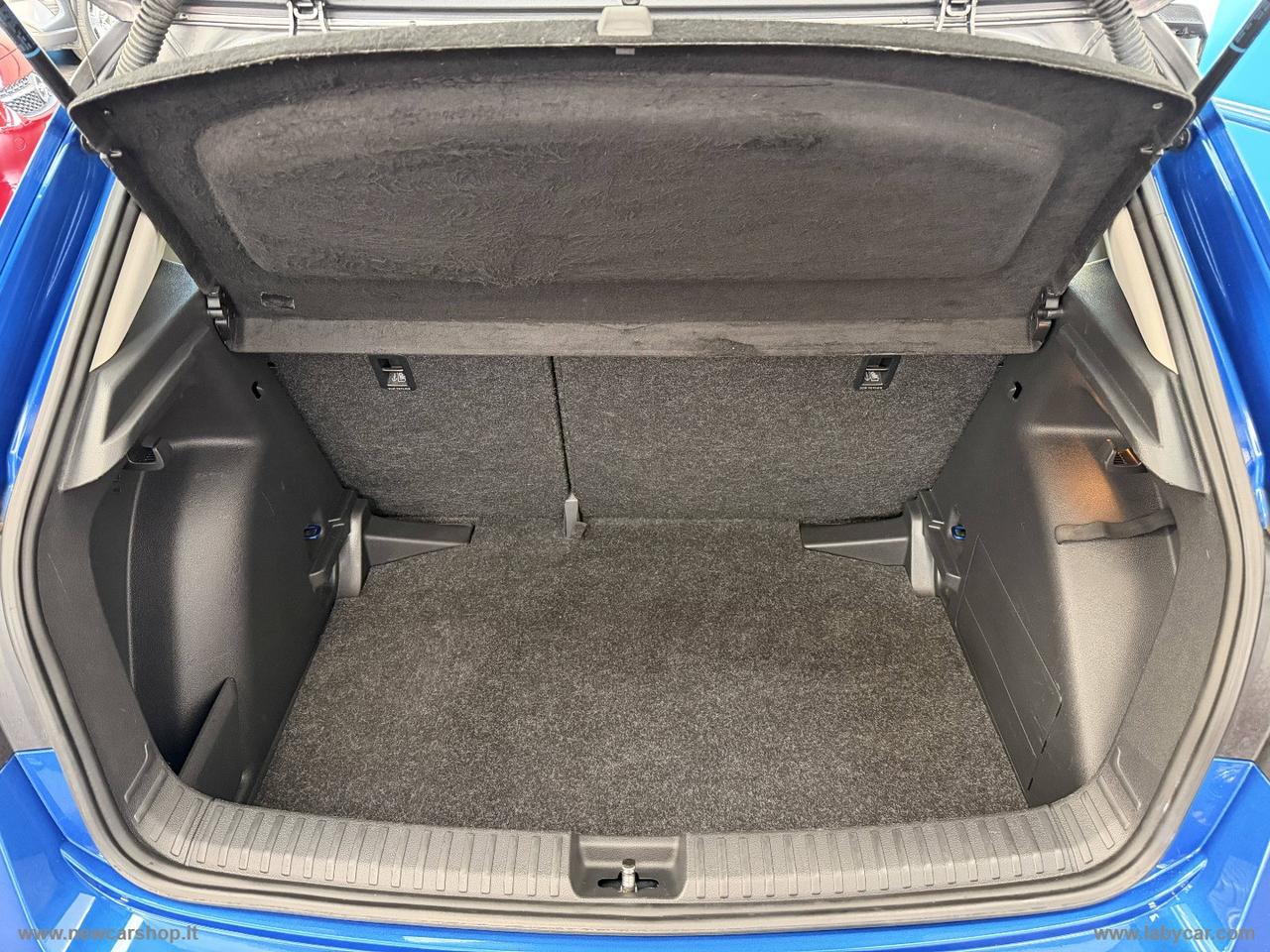 SKODA Fabia 1.0 MPI EVO 80 CV Style