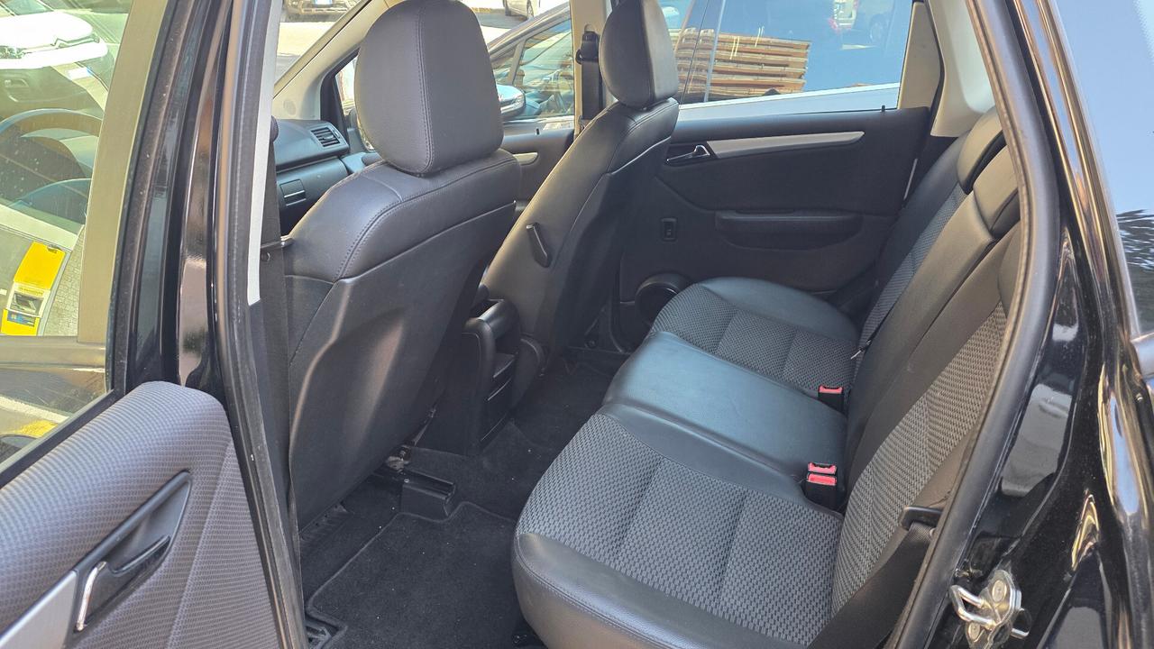 Mercedes-benz A 180 CDI Avantgarde garanzia 12 mesi