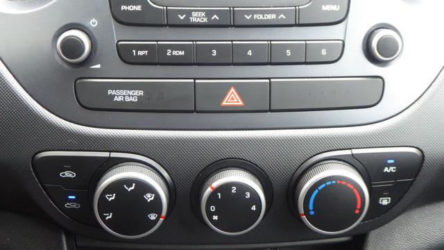 HYUNDAI i10 1.0 LPGI Econext Classic