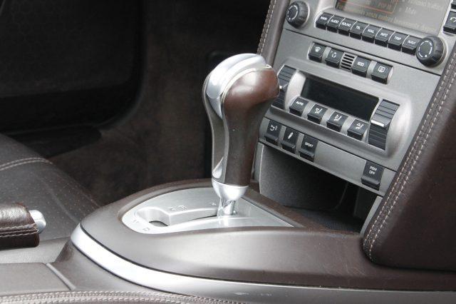 PORSCHE 911 997 Turbo Coupé Carboceramica/Tetto/Pelle