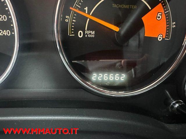 JEEP Compass 2.2 CRD Limited NAVIG!!!!