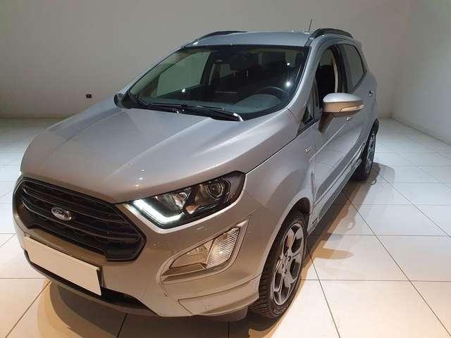 Ford EcoSport 1.0 EcoBoost 125 CV Start&Stop ST-Line