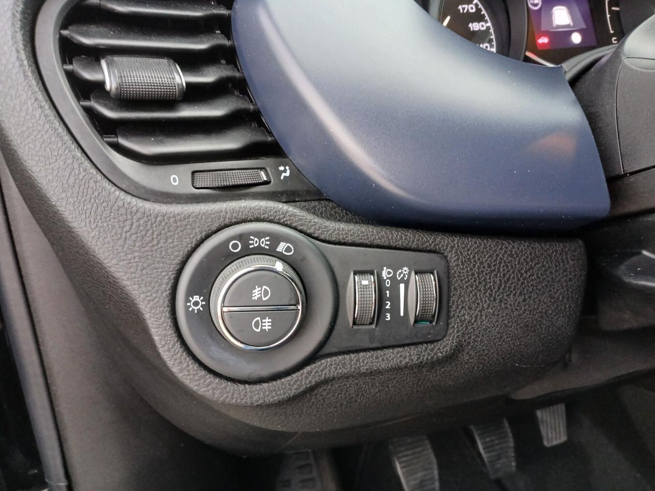 Fiat 500X 1.0 T3 120 CV CLUB 2022