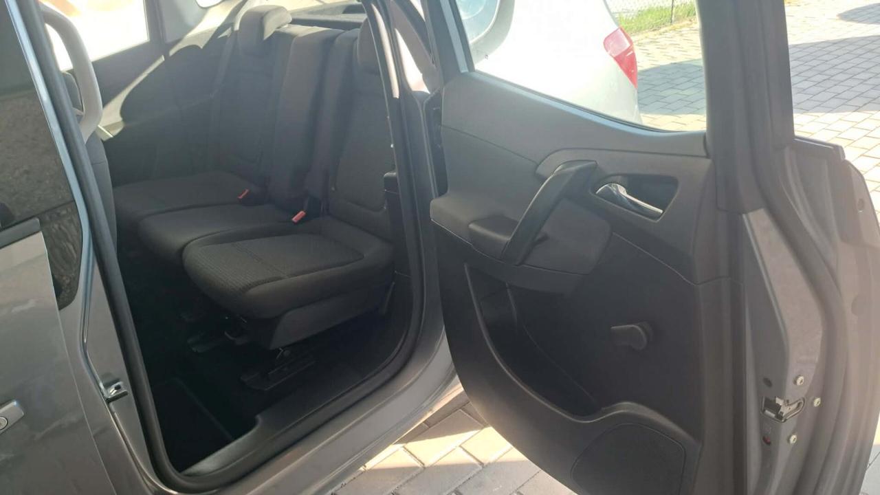 Opel Meriva 1.4 Turbo 120CV GPL Tech Advance