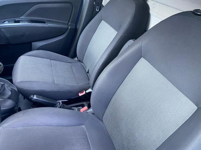 FIAT Doblo Doblò 1.4 PC-TN Cargo Lamierato "IMPIANTO GPL"