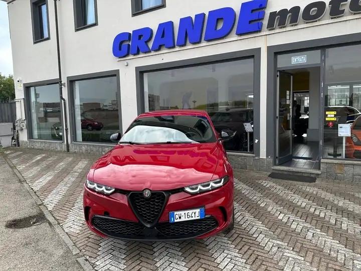 Alfa Romeo Tonale 1.5 130 CV MHEV TCT7 Edizione Speciale