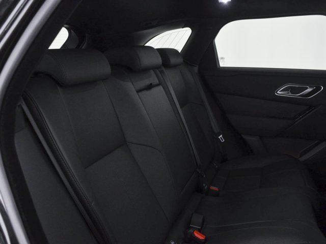 LAND ROVER Range Rover Velar 2.0D AJ21-D4M AWD 5DR SWB S 204PS Aut