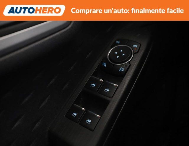 FORD Kuga 1.5 EcoBoost 120 CV 2WD Connect