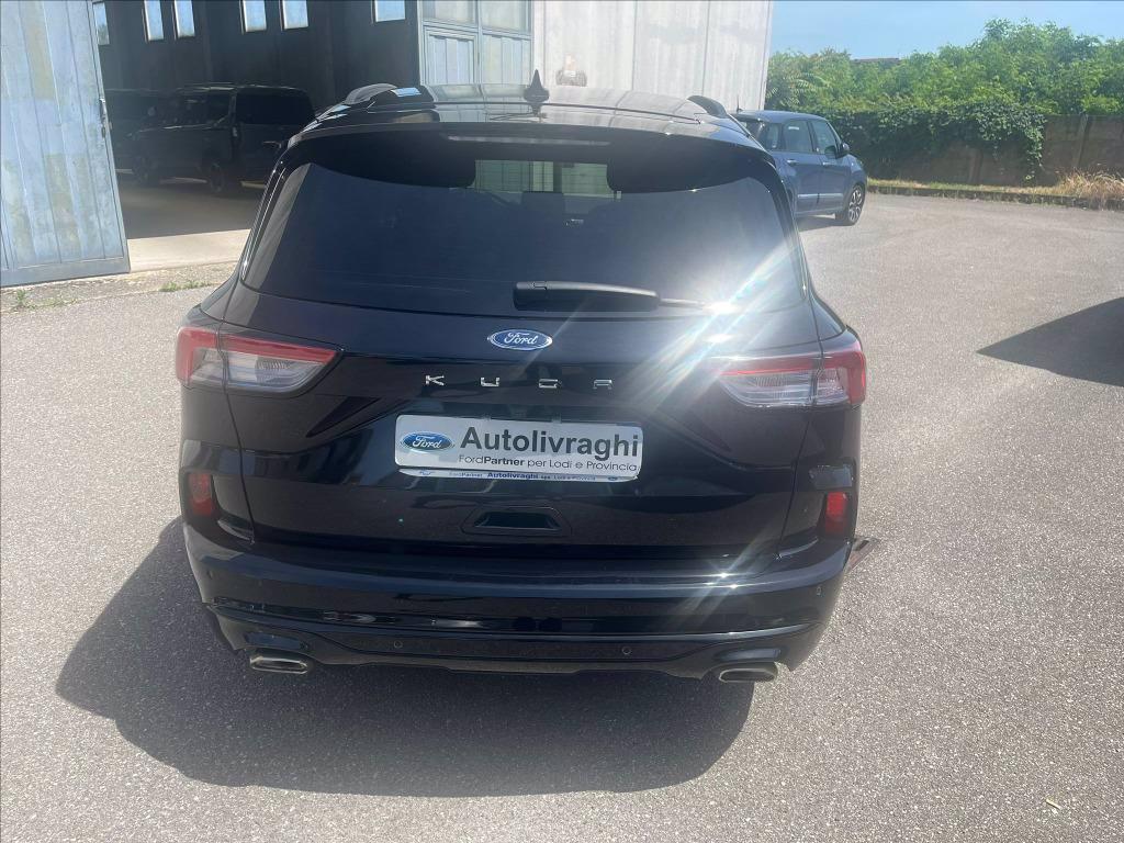 FORD Kuga 1.5 ecoblue ST-Line 2wd 120cv del 2022