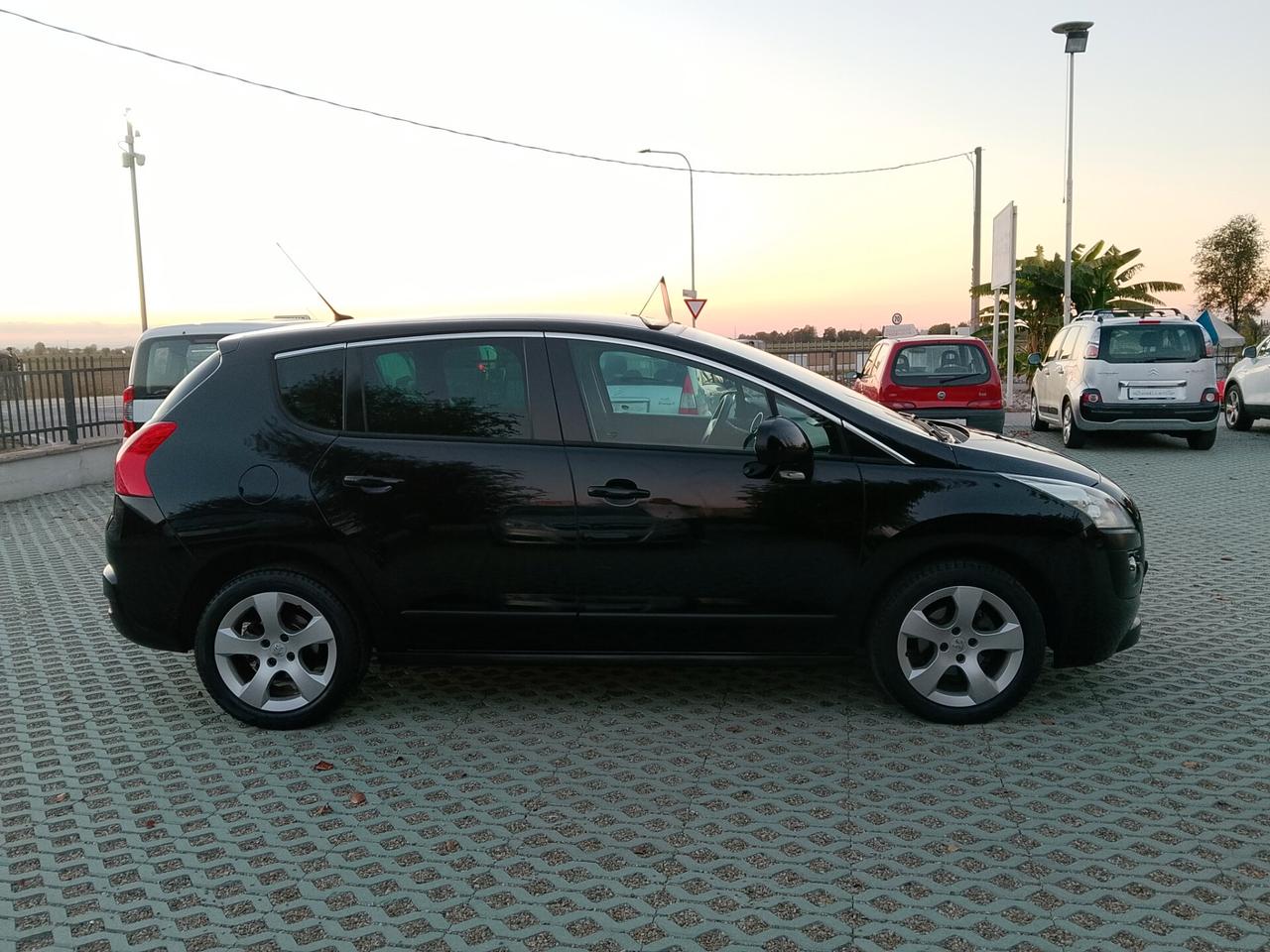 Peugeot 3008 1.6 HDi~149.000~11/2012