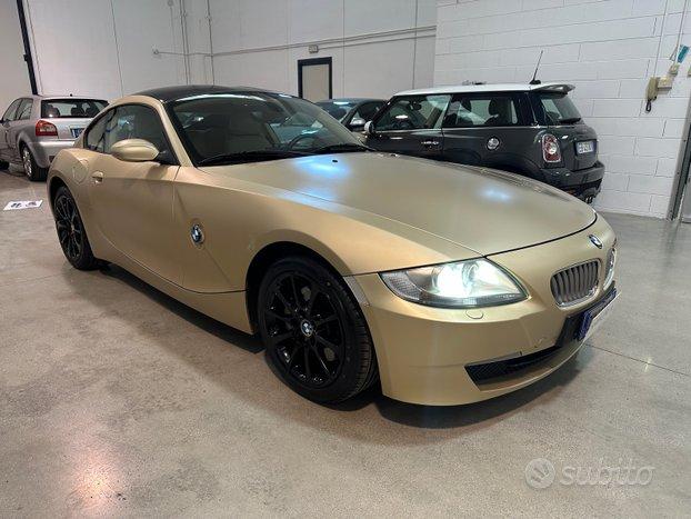 Bmw z4 (e85) - 2007