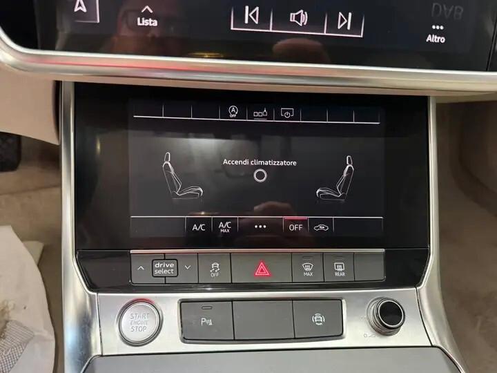Audi A6 Avant 40 2.0 TDI quattro ultra S tronic Business Design