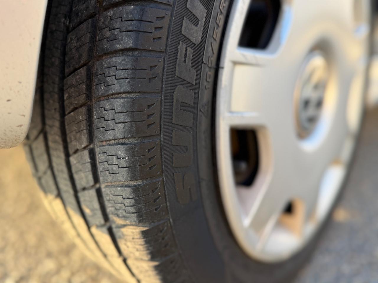 Volkswagen Polo 1.4 cat 5 porte Comfortline Euro 4