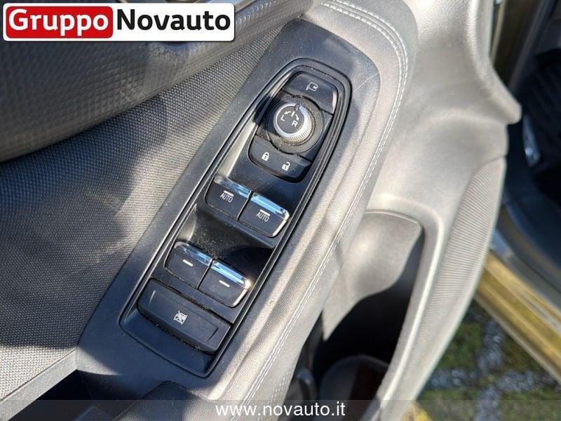 Subaru Forester 2.0 e-Boxer Style auto