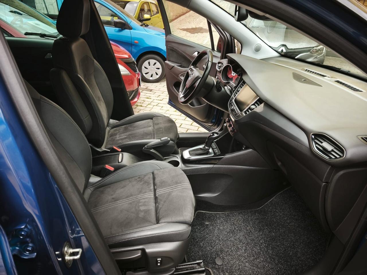 Opel Grandland 1.2 Turbo 12V 130 CV aut. GS