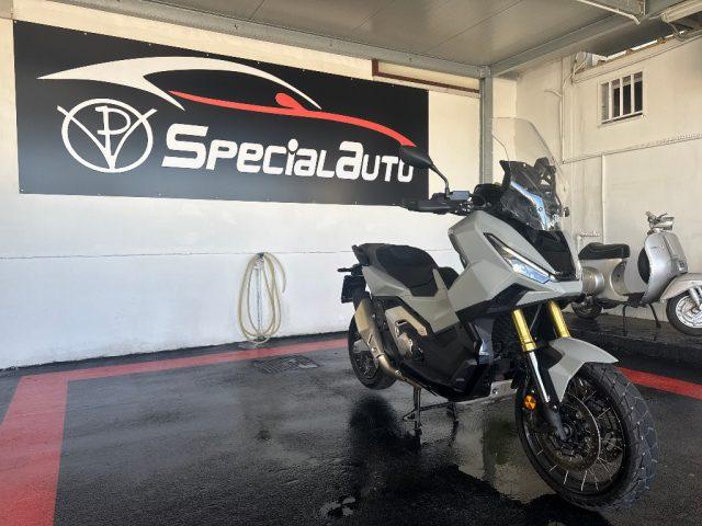 HONDA X-ADV 750 ABS DCT