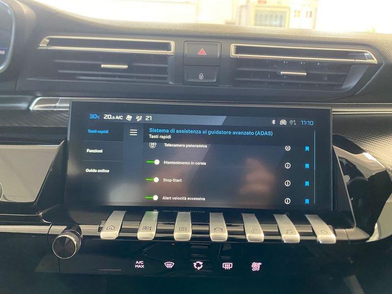 Peugeot 508 508 SW 1.5 bluehdi Allure s&s 130cv eat8