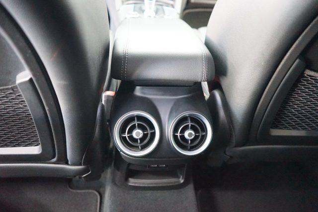 ALFA ROMEO Stelvio 2.2 Turbodiesel 210 CV AT8 Q4 Business