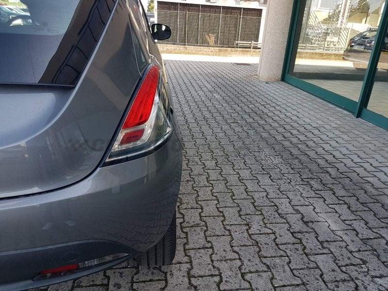 Lancia Ypsilon Ypsilon 1.0 firefly hybrid Oro s&s 70cv