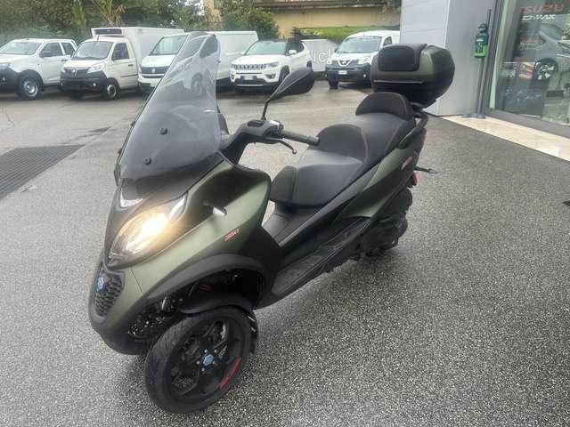 Piaggio MP3 350 MP3 350cc