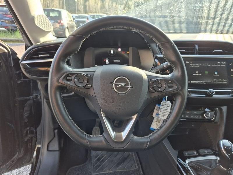 Opel Corsa 1.2 100cv Elegance MT6