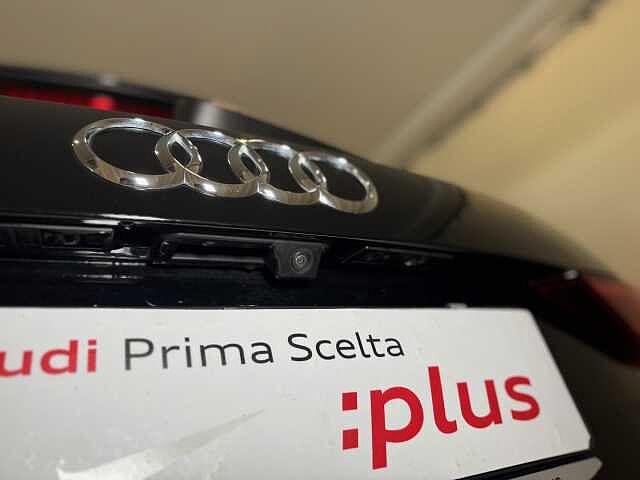 Audi Q3 35 TDI S tronic S line edition