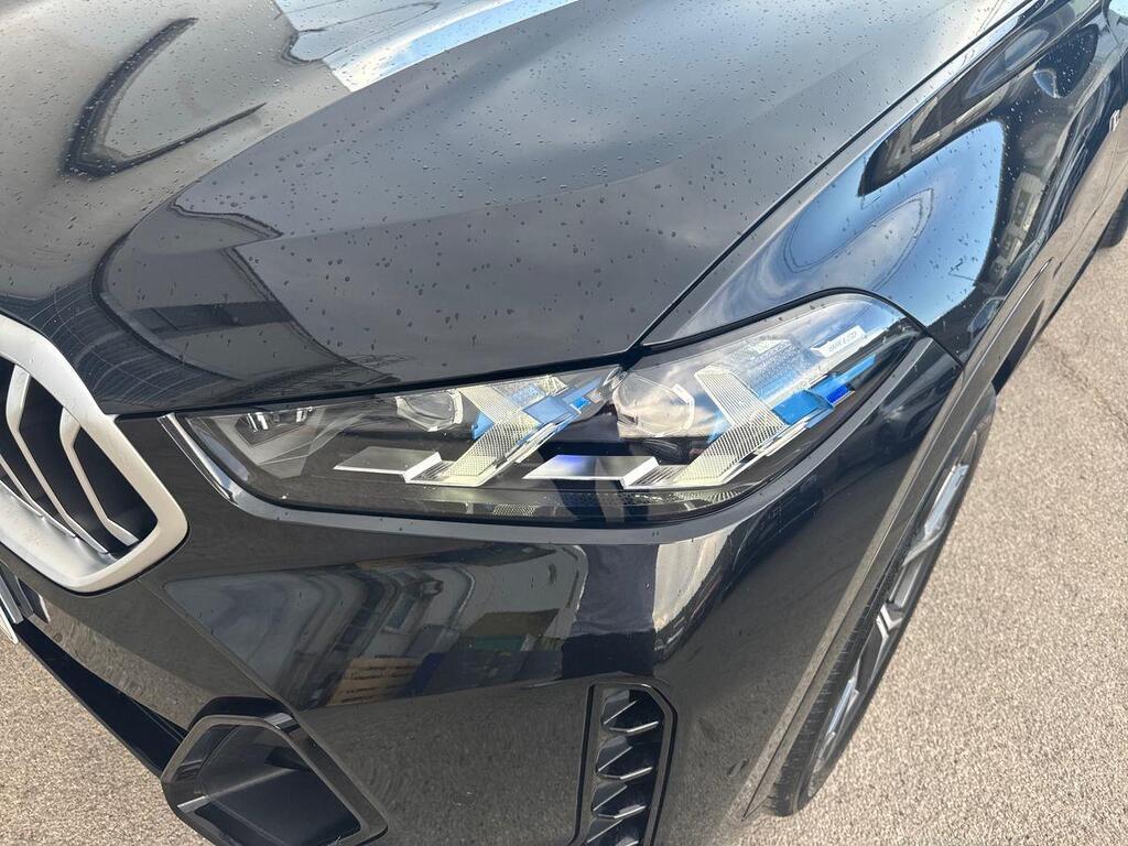 BMW X6 40 d MSport Pro xDrive Steptronic