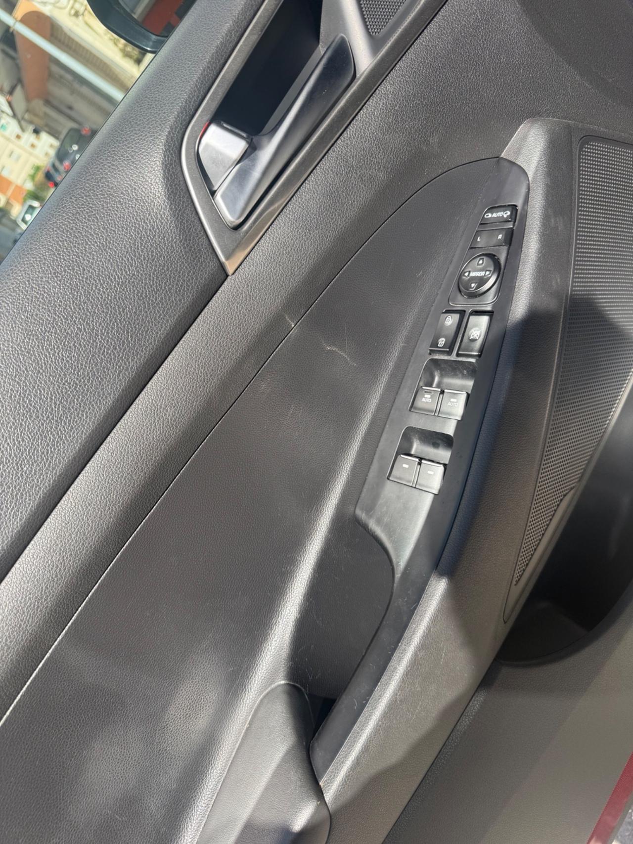 Hyundai Tucson 1.6 CRDi 136CV XPrime