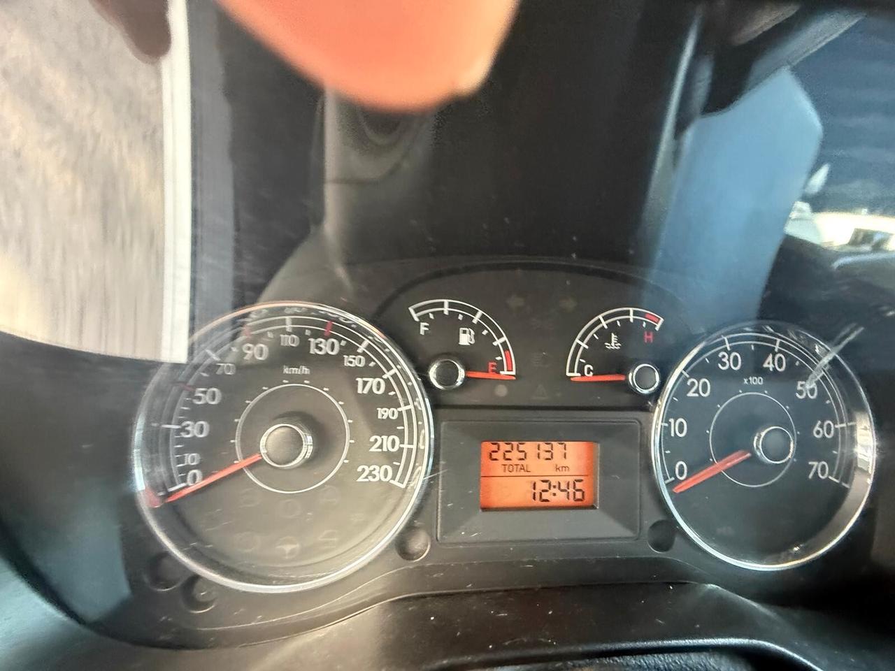 Fiat Grande Punto 1.3 MJT 90 CV 5P EMOTION