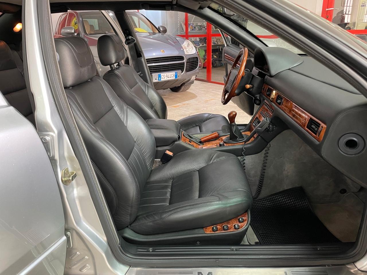 Maserati Quattroporte 2.0 V6 24V Biturbo ISCRITTA ASI!!!