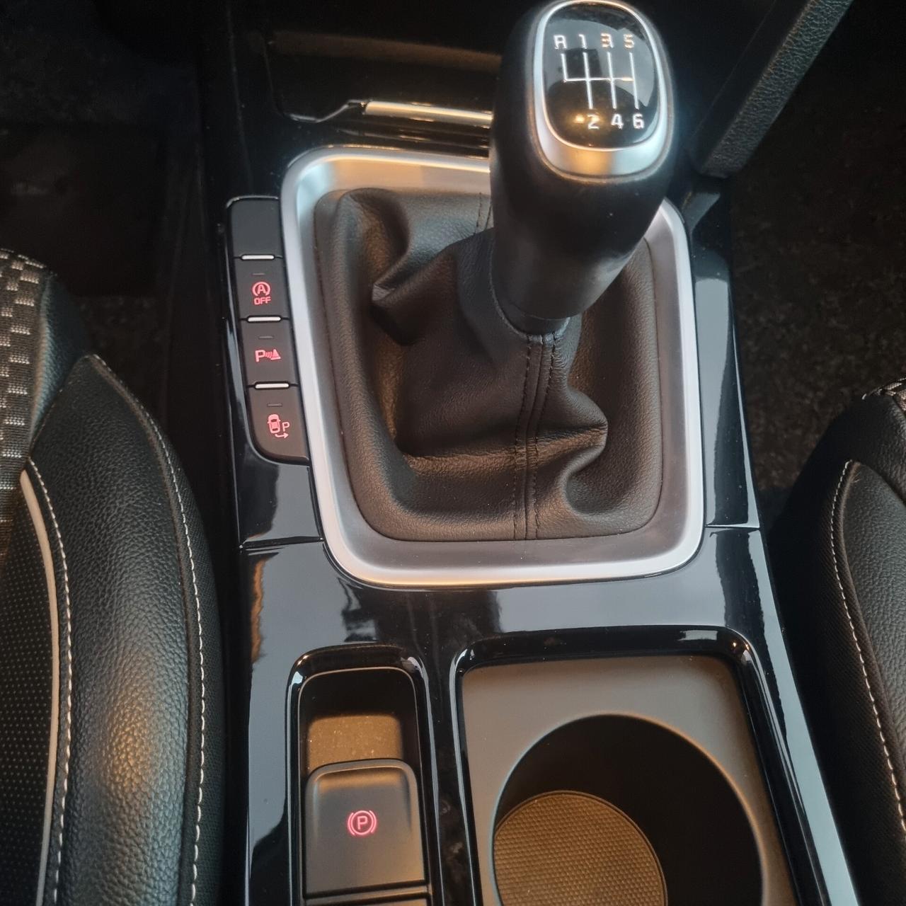 Kia XCeed 1.0 T-GDi GPL High Tech