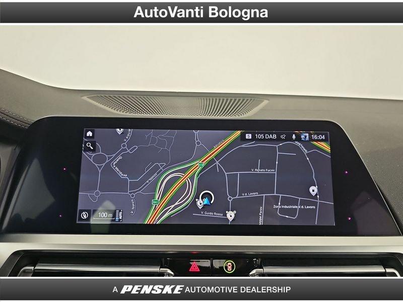 BMW Serie 3 330e Luxury