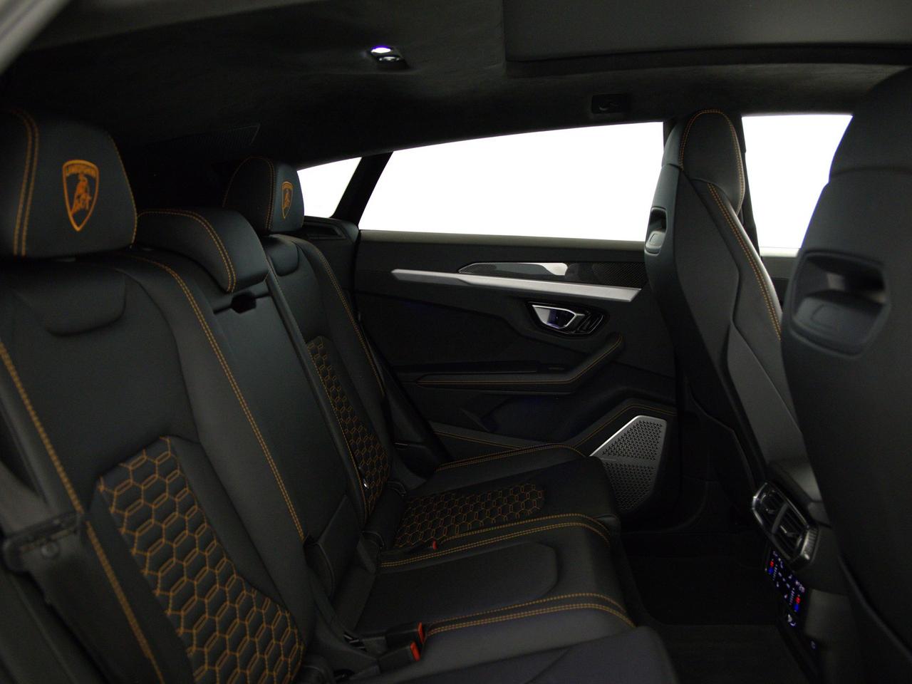 Lamborghini Urus 4.0 v8 auto IVA ESPOSTA