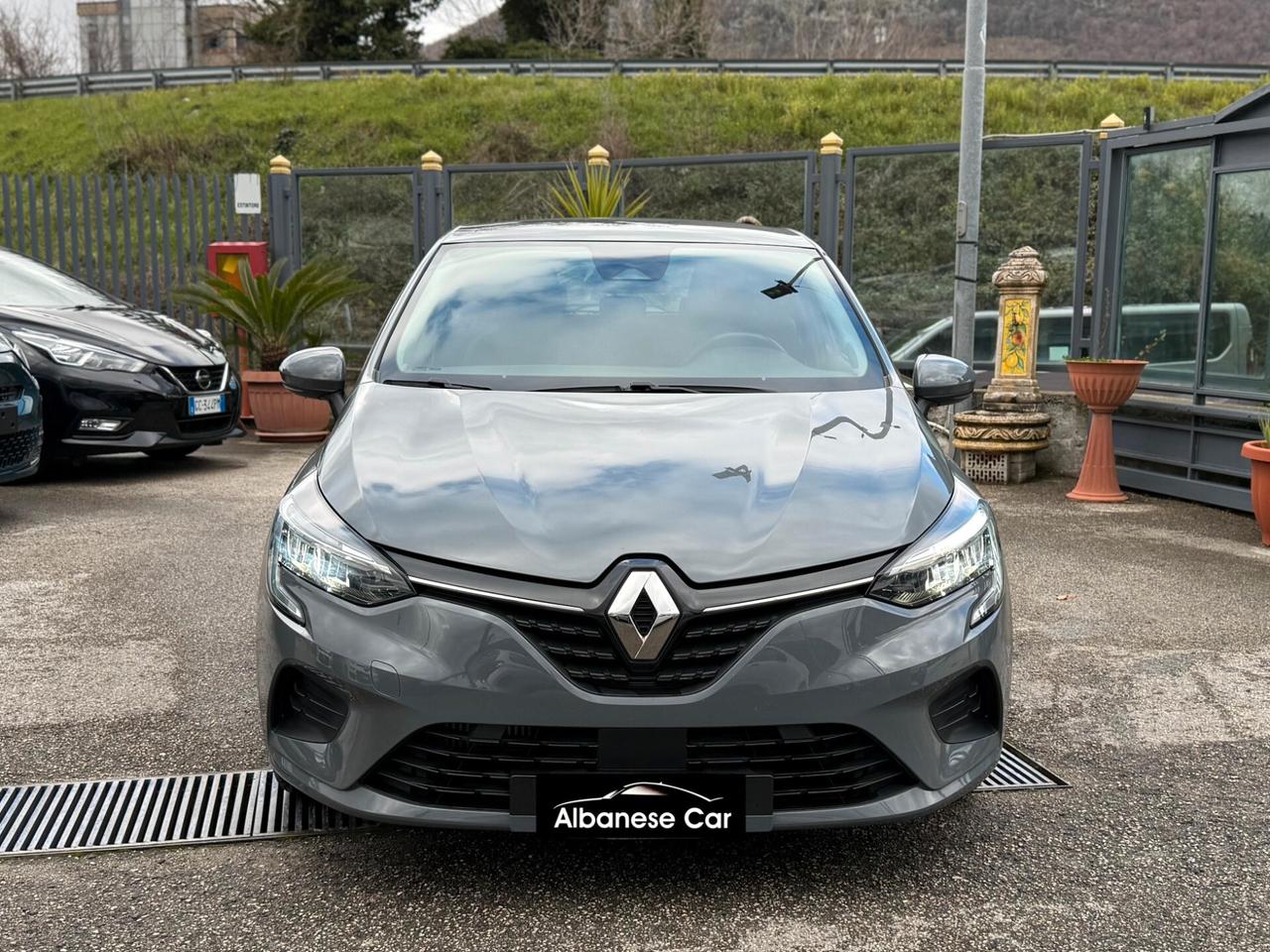 Renault Clio TCe 90 CV Zen