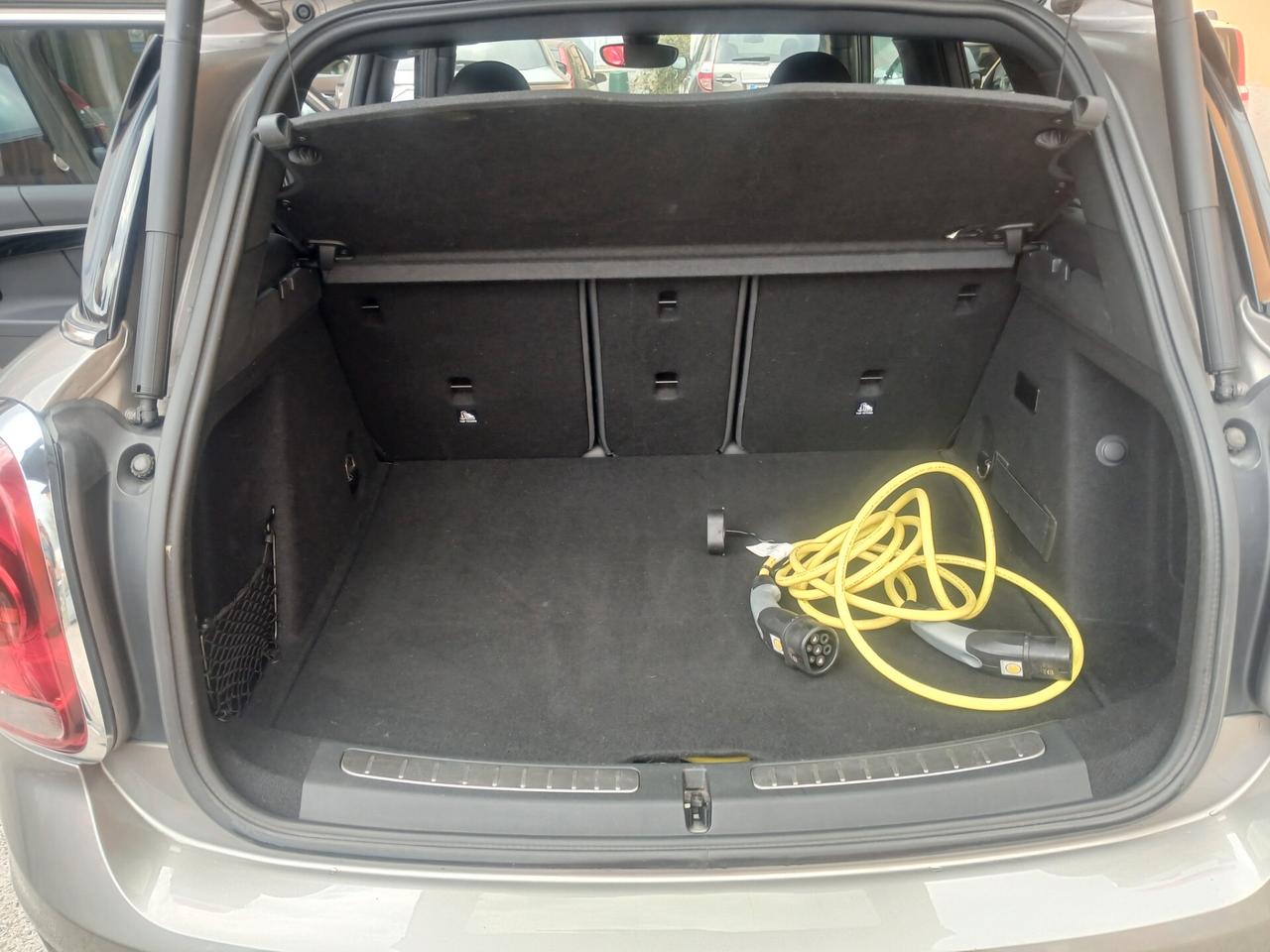 Mini Cooper S Countryman 1.5 SE Business ALL4 Automatica