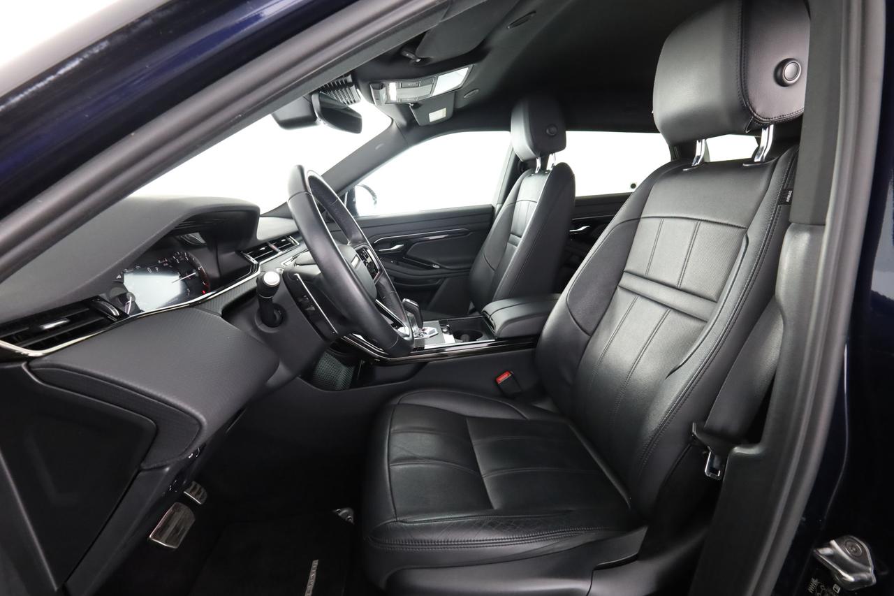 LAND ROVER RR Evoque 2ª serie Range Rover Evoque 2.0D I4 163 CV AWD Auto R-Dynam