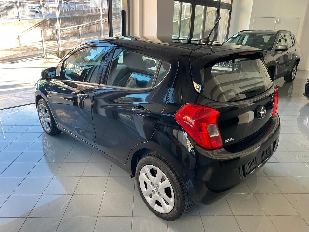 Opel Karl 1.0 75 CV Advance