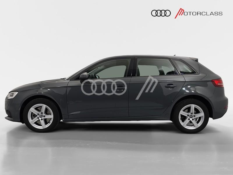 Audi A3 sportback 35 2.0 tdi 150cv business s tronic my20