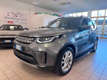 Land Rover Discovery 2.0 SD4 240 CV HSE Luxury