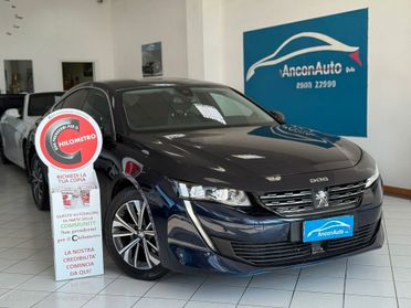 Peugeot 508 1.5 BlueHDi GT Pack 2021